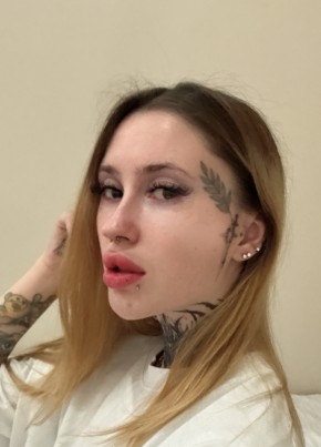 Elizaveta из Москвы 25 лет