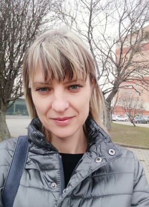 Natalya, 44, A Magyar Népköztársaság, Székesfehérvár