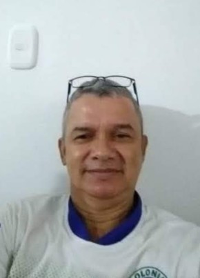 Francisco, 51, Colombia, Bucaramanga