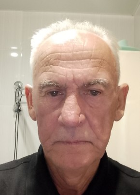Sergey, 61, Russia, Yekaterinburg