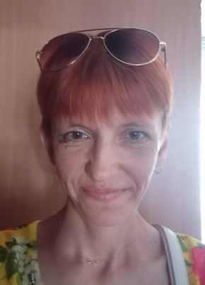 Ирина из Братска 39 лет