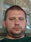 Kostya, 30, Dnipr