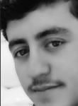 رئیس تخاری, 18 лет, London