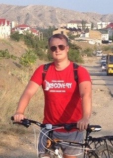 Makc, 31, Россия, Новозыбков