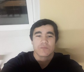 Shoxrux Nazarov, 33 года, Toshkent