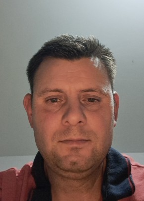 Stevan, 37, Serbia, Belgrade