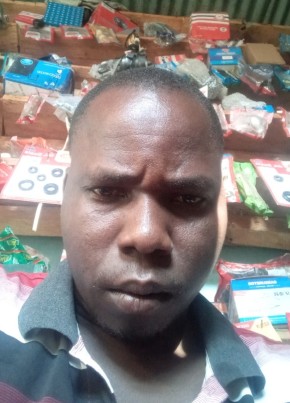 Drhob, 29, Kenya, Lamu