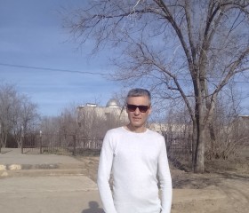 Алексс, 49 лет, Волгоград