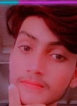 Alishan, 18  , Faqirwali