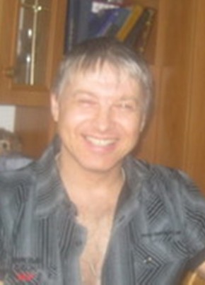 Владимир, 57, Россия, Шуя