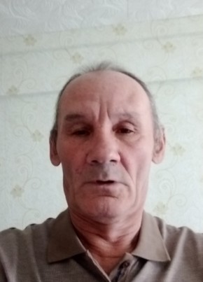 viktor, 70, Russia, Ryazan