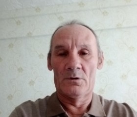виктор, 71 год, Рязань