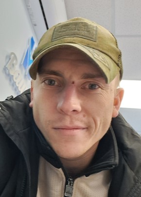 Evgeniy, 29, Russia, Moscow