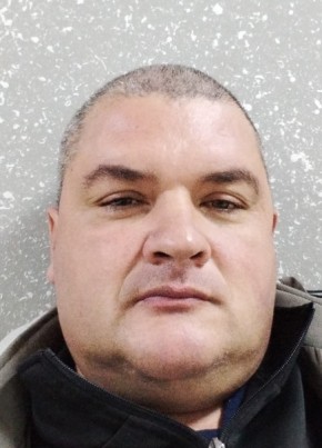 Евгений из Ставрополи 44 года