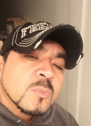 Jose h Barrera, 46, United States of America, East Independence