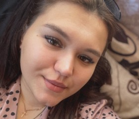 Алёна, 21 год, Москва