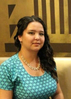 Элиза, 30, Россия, Уфа