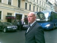 Константин, 46, Russia, Saint Petersburg