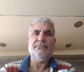 Nıal, 62 года, خرطوم