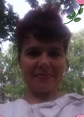 Светлана, 48, Россия, Тверь