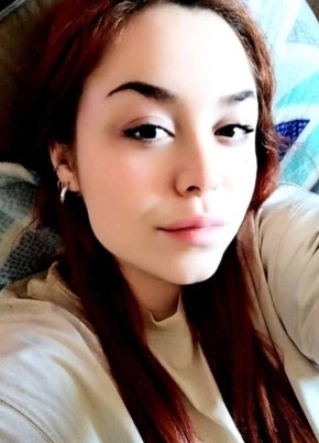 Ирина из Ярославли 31 год