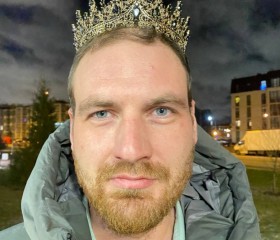 Pavlik, 36, Saint Petersburg