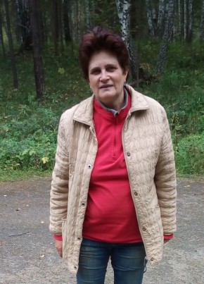 Ирина, 61, Россия, Екатеринбург