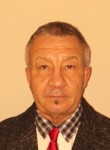 Владимир, 60 лет, Херсон