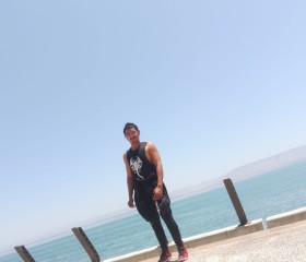 pasiya, 28, Tel Aviv