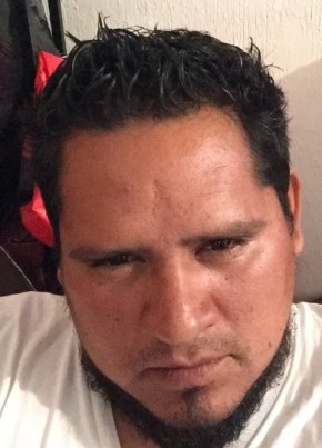 Rico, 43, Estados Unidos Mexicanos, Ciudad Apodaca