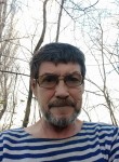 Rustem, 62  , Sevastopol