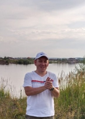 Максим, 39, Россия, Нефтекамск