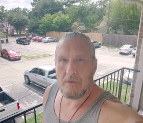 Jayson, 46 лет, Houston