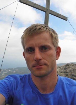 Станислав, 40, Україна, Харків