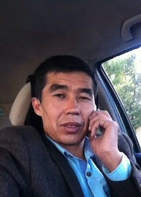 Каныбек, 42, Кыргыз Республикасы, Бишкек