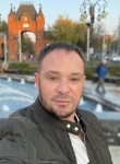 Роман - Ханты-Мансийск