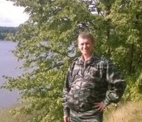 Вадим, 44 года, Воткинск