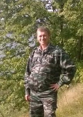 Вадим, 44, Россия, Воткинск