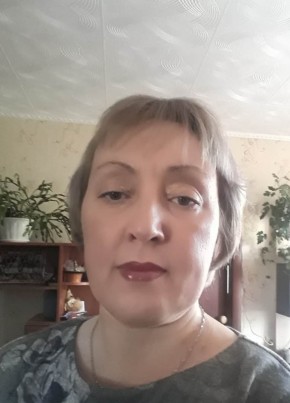 Юлия, 47, Россия, Кировград