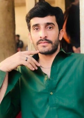 Akbar Armani, 28, پاکستان, کراچی