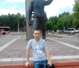 Анатолий, 49 лет, Саки