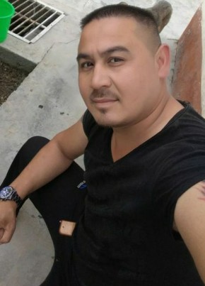 Sherkhan, 31, Uzbekistan, Tashkent
