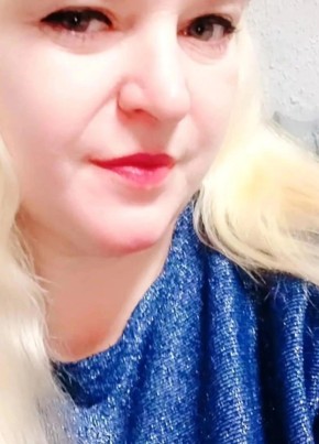 Anzhelika, 42, Belarus, Minsk
