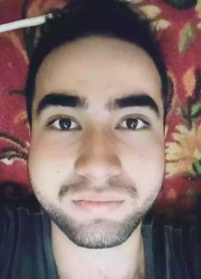 Murat, 31, Russia, Moscow