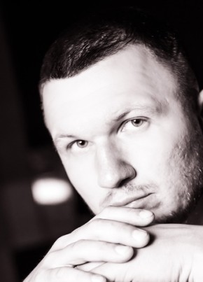 Джон из Юрги 35 лет