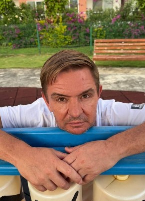 Dmitriy, 51, Mexico, San Miguel de Cozumel