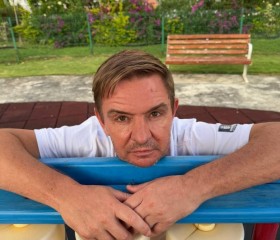 Dmitriy, 51, San Miguel de Cozumel