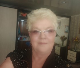 Lyubov, 70, Magnitogorsk