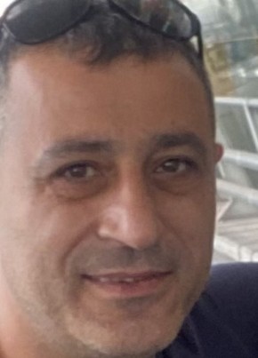 Vachik, 41, Russia, Moscow