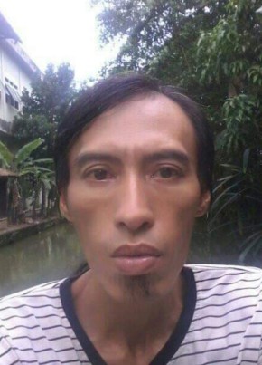 Mamad, 43, Indonesia, Baturaja